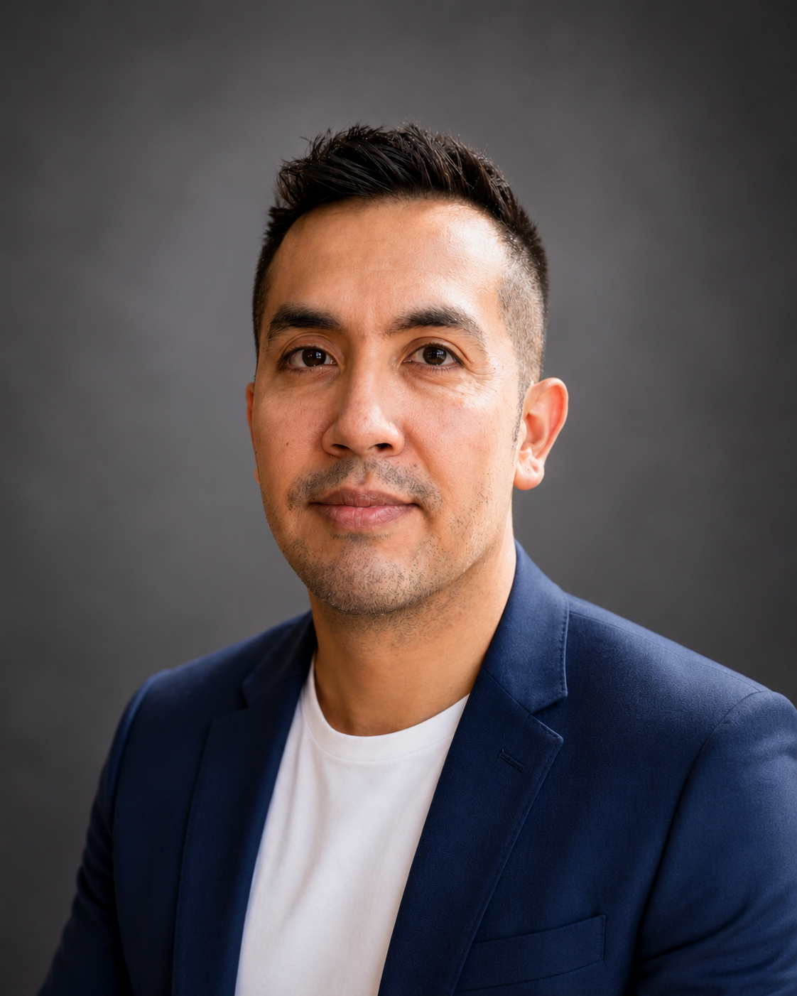Anthony — Co-Founder · Trademark & Business Formation